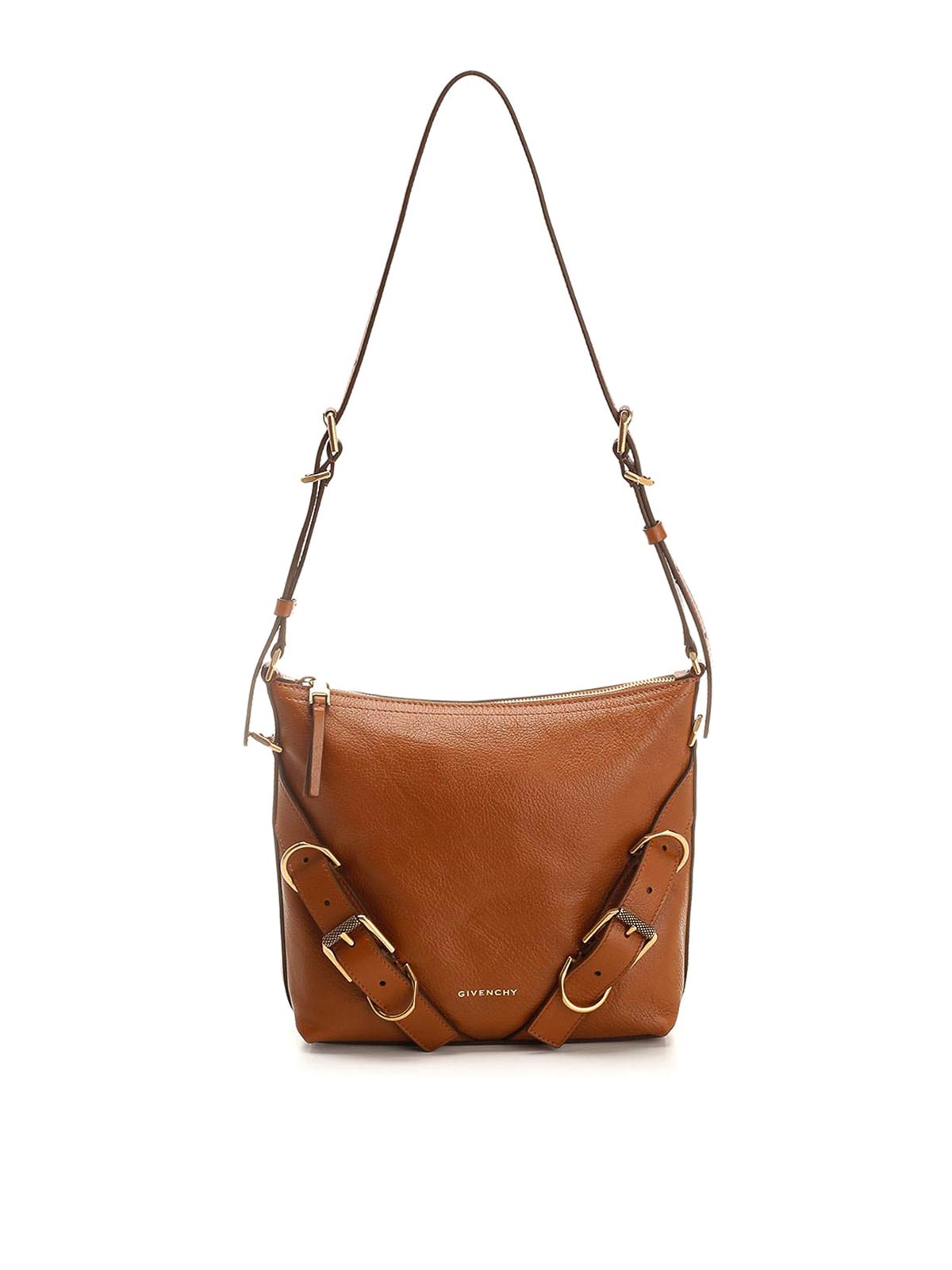 Givenchy Bolsa Bandolera - Marrón In Brown