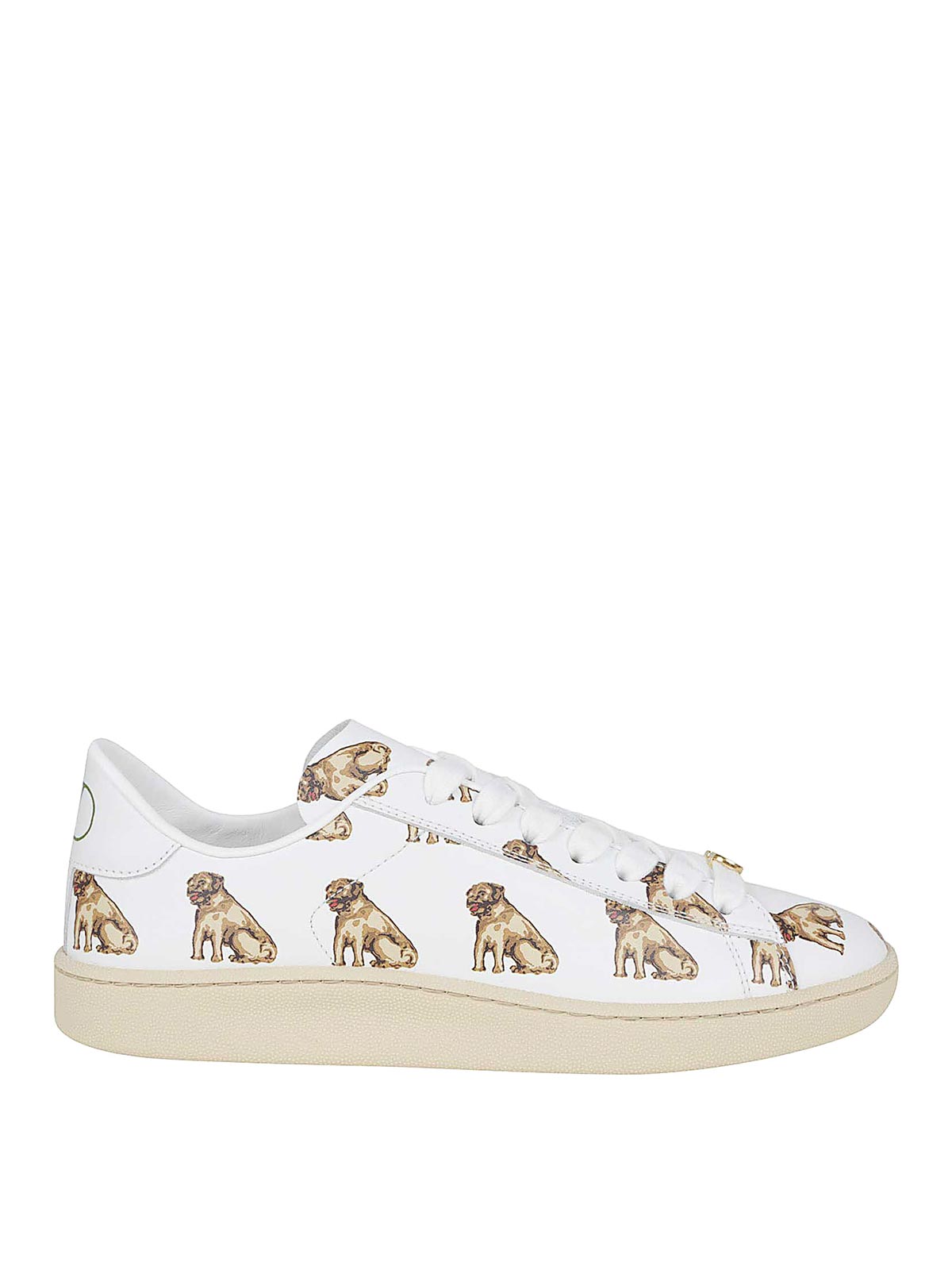 Valentino Royco Sneakers In Multi