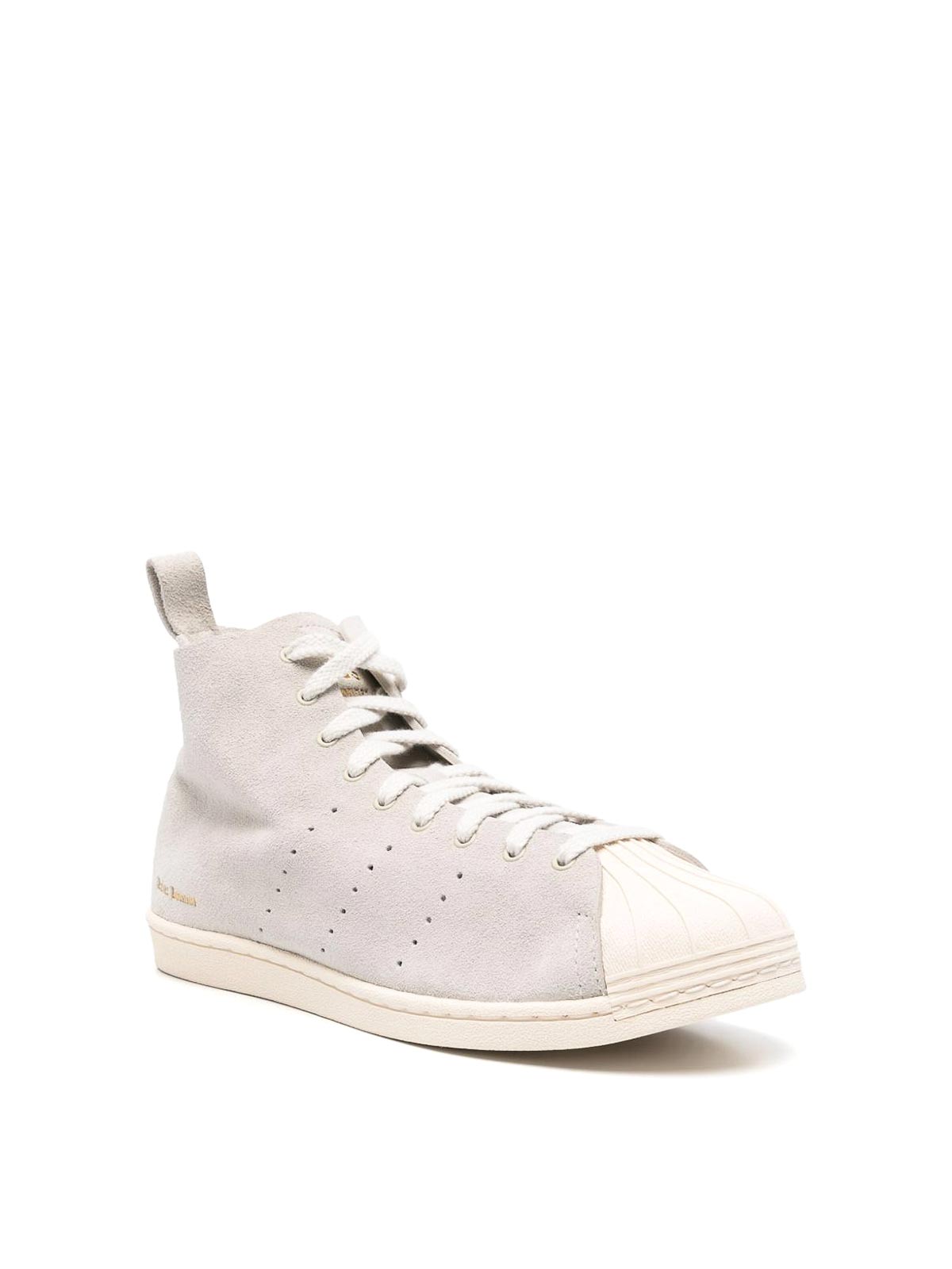 Adidas Originals Superstar Sneakers In Multi