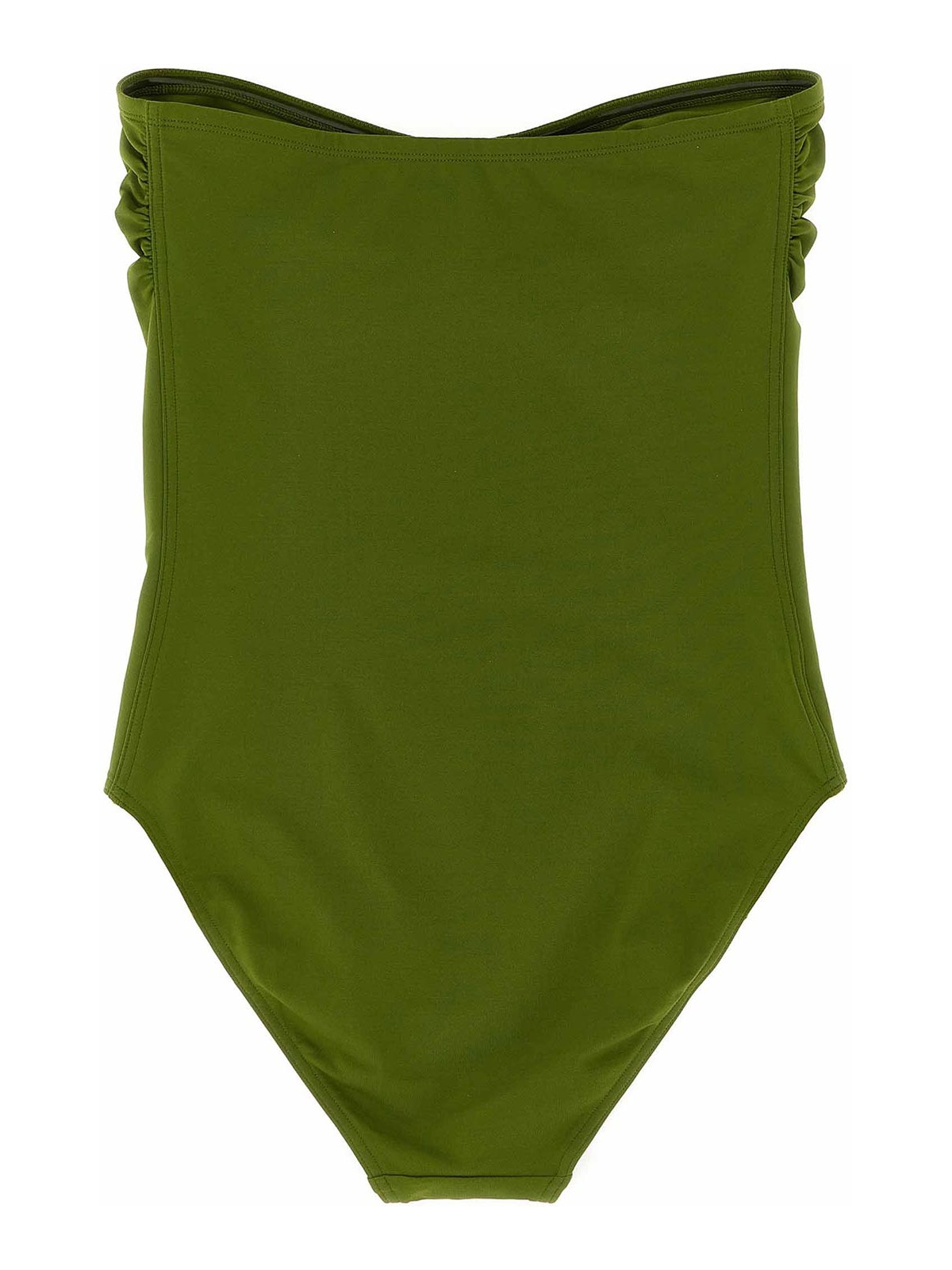 Eres Cassiopee One-piece Swimsuit In Green