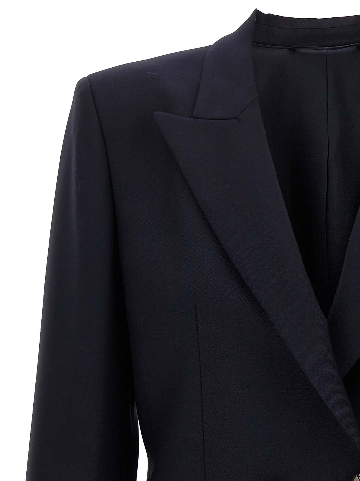 Blazé Milano First Class Everyday Blazer In Blue