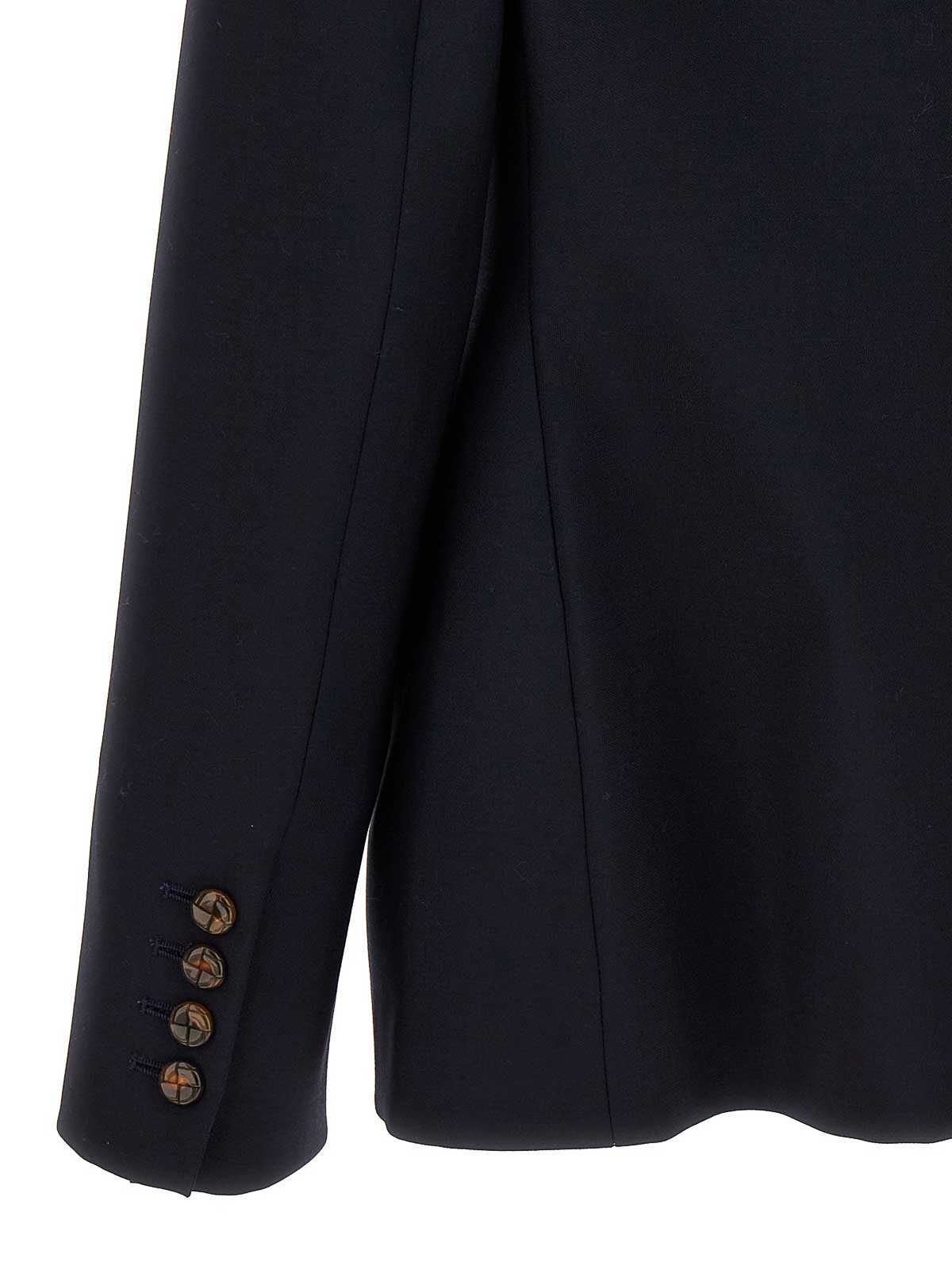 Blazé Milano First Class Everyday Blazer In Blue