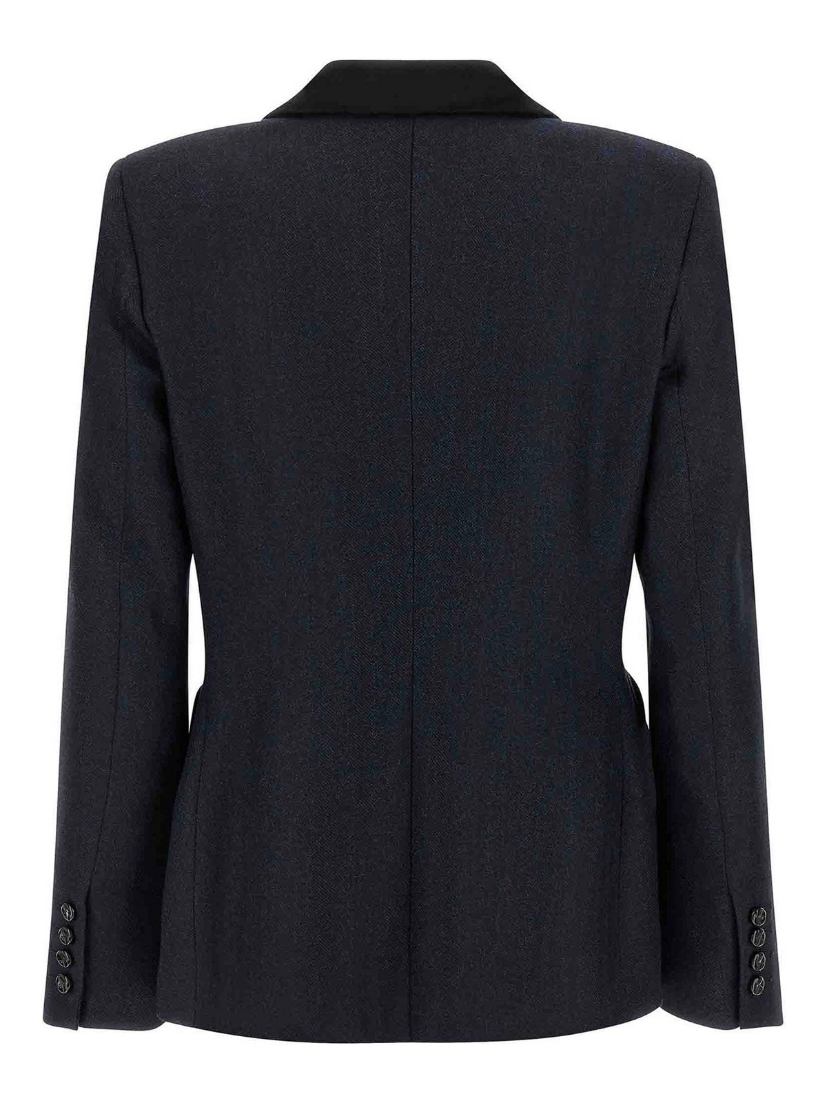 Blazé Milano Maine Charmer Blazer In Blue