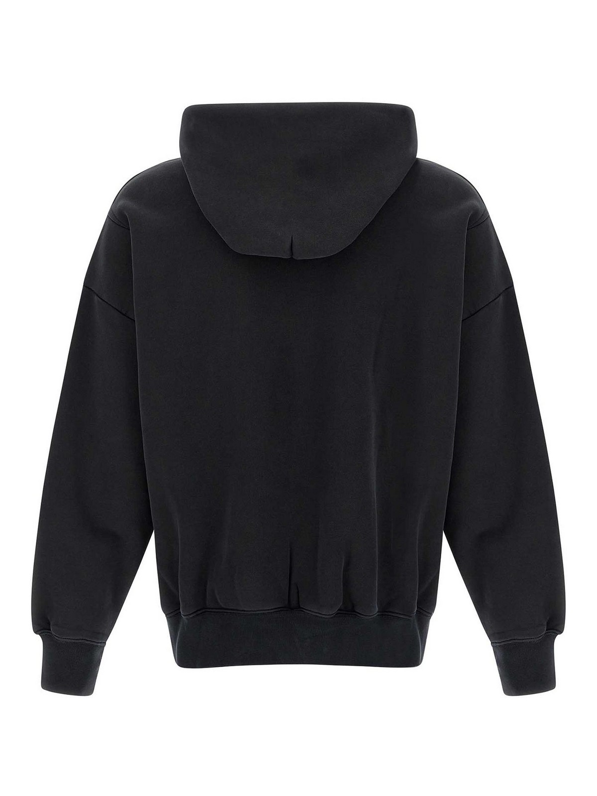 Purple Brand Sudadera - Negro In Black