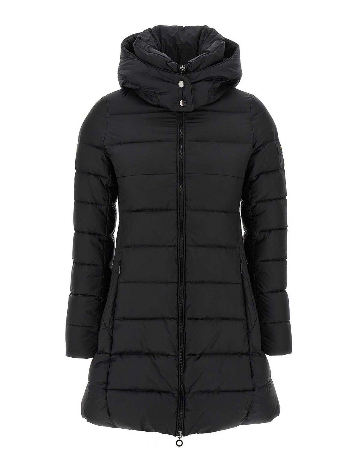 Tatras Down Jacket In Black