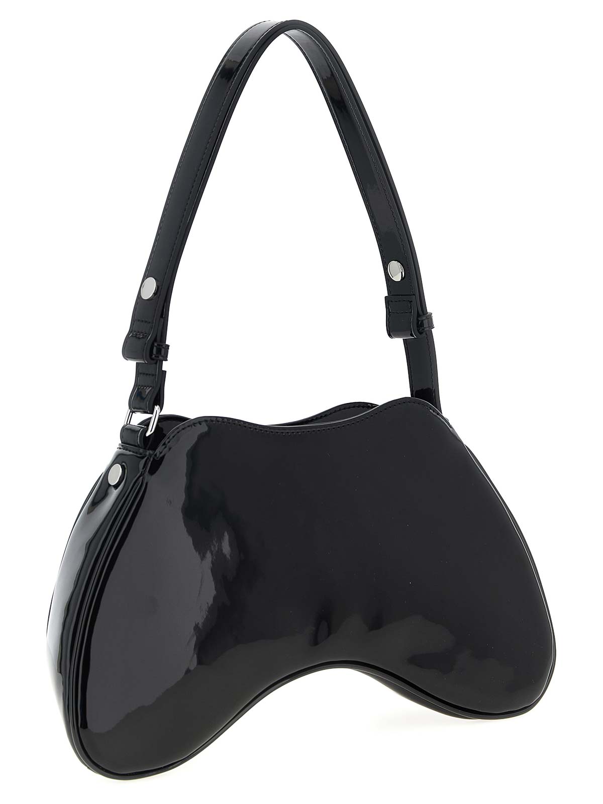 Diesel Bolsa De Hombro - Negro In Black