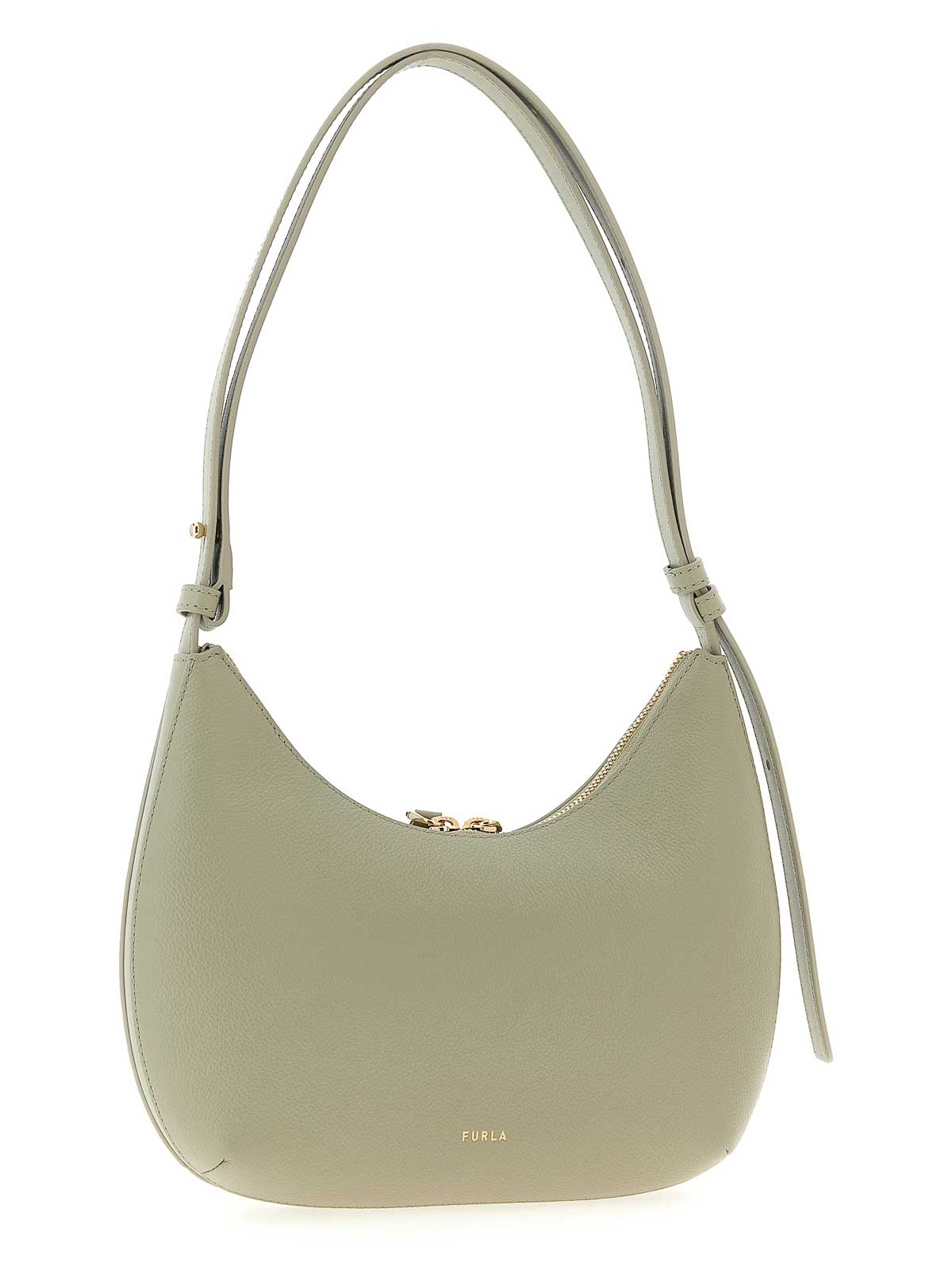 Furla Goccia S Shoulder Bag - Green - Women|WB01500BX33534023S