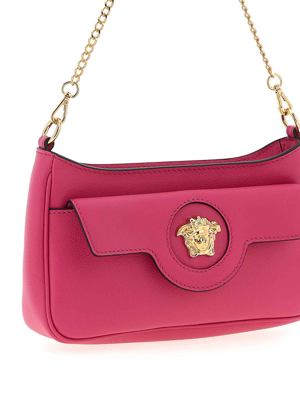 Versace Bolsa Bandolera - Multicolor In Multi