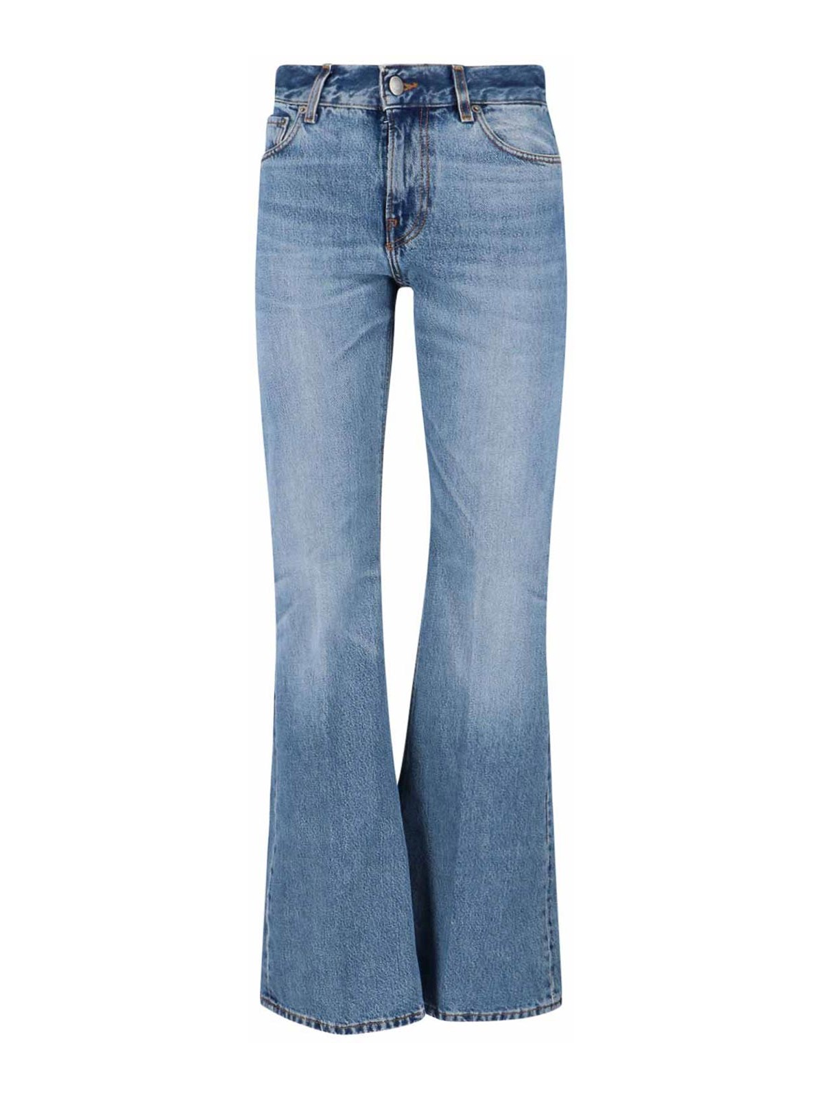 Haikure Jeans Bootcut In Multi