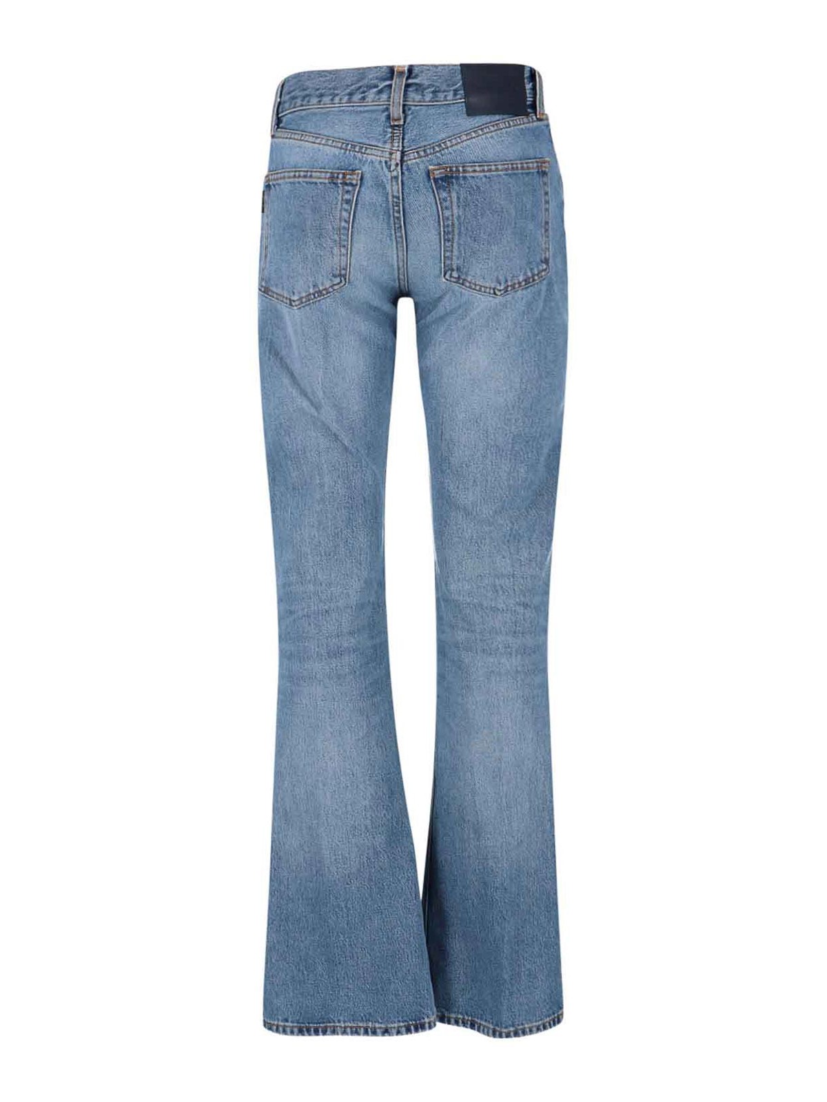 Haikure Jeans Bootcut In Multi