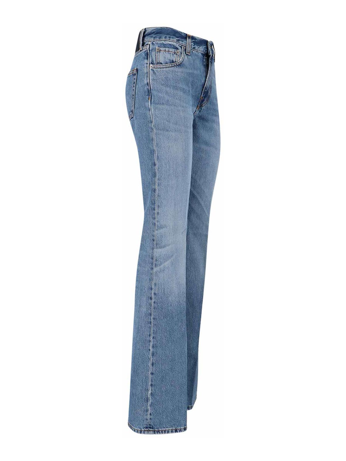 Haikure Jeans Bootcut In Multi