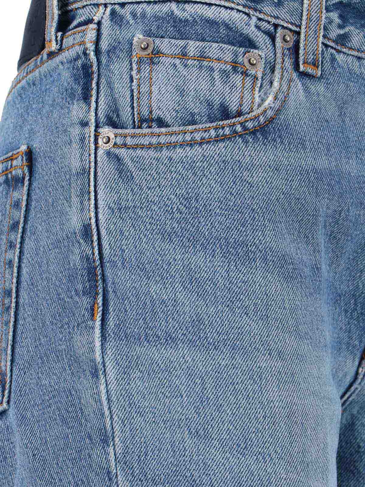 Haikure Jeans Bootcut In Multi