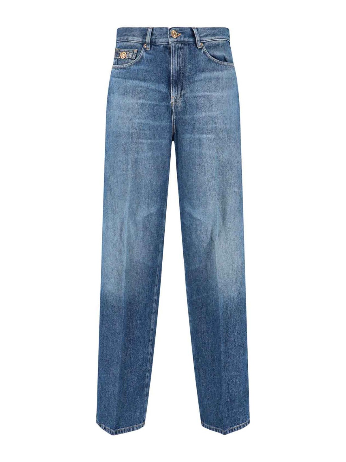Versace Jeans In Blue