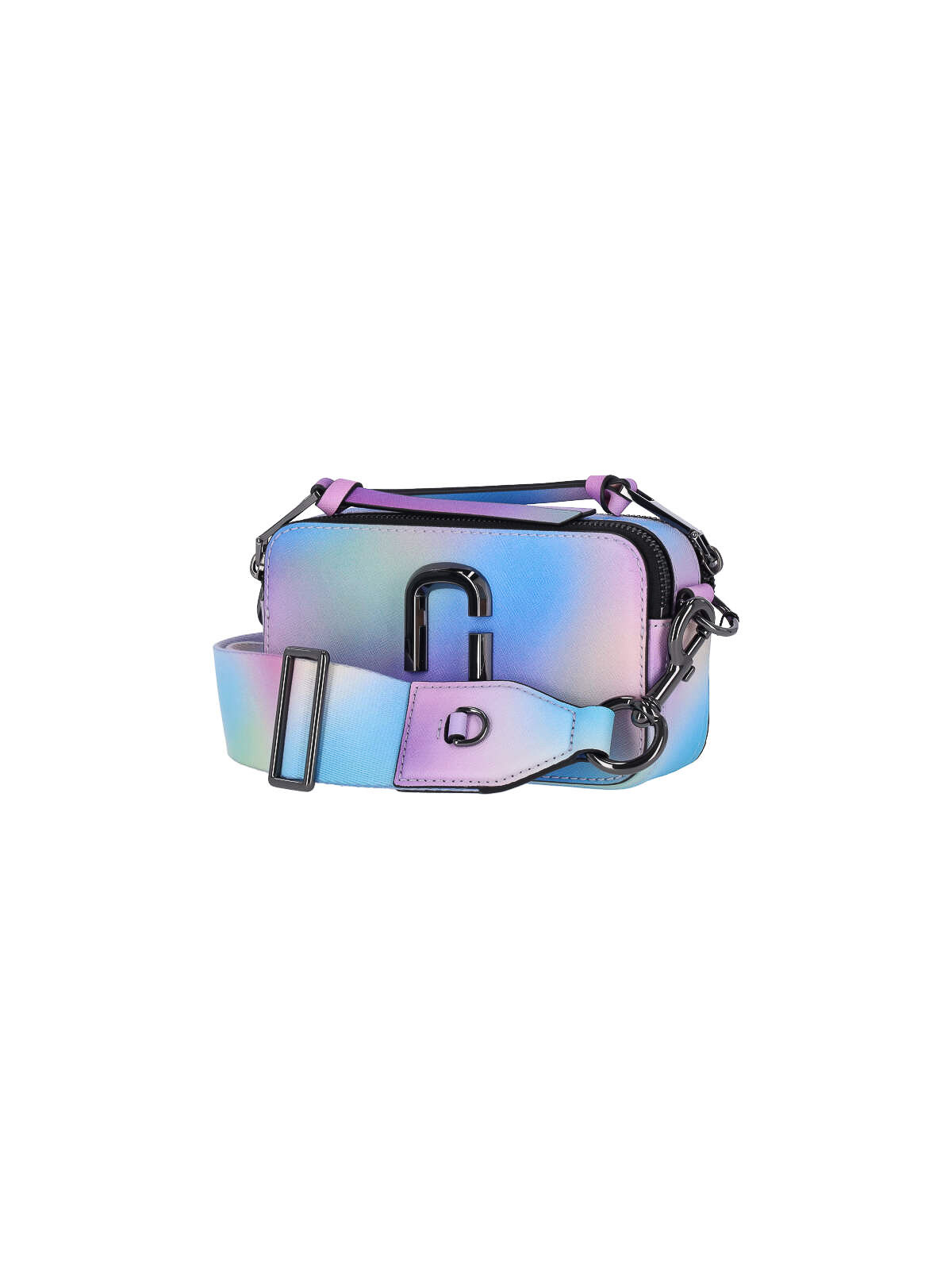 Marc Jacobs Shoulder Bag In Blue