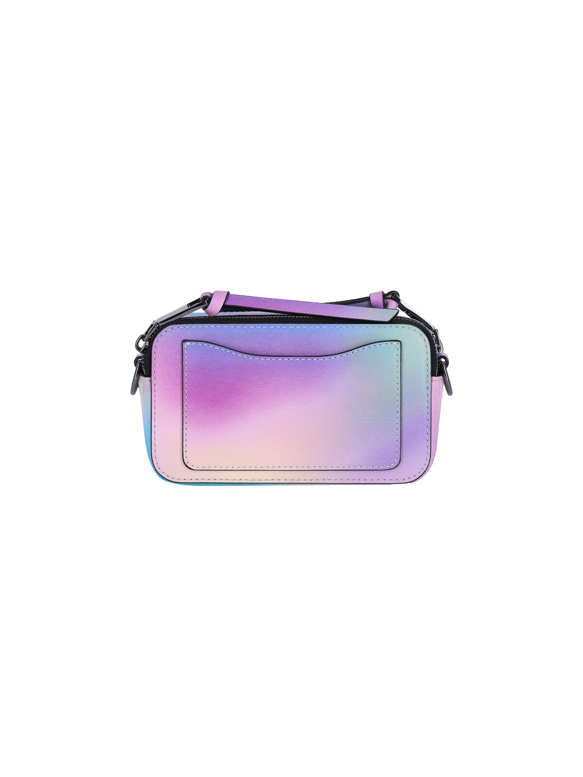 Marc Jacobs Shoulder Bag In Blue