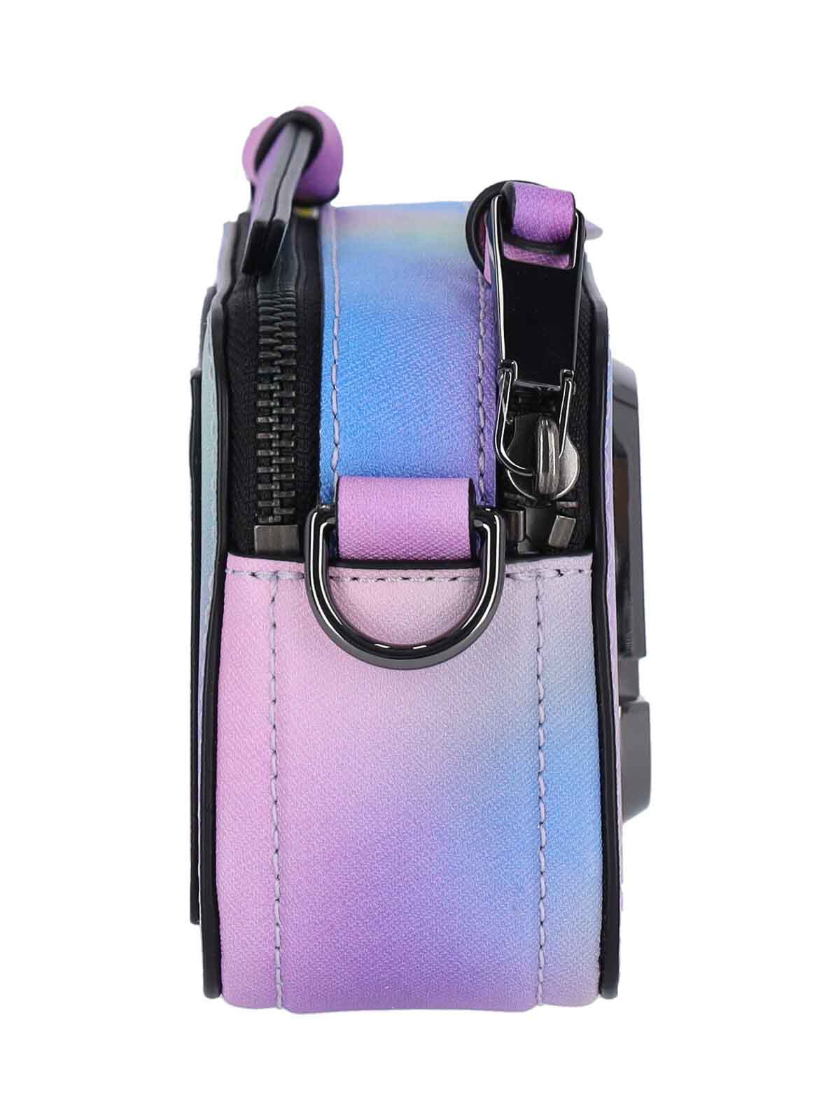 Marc Jacobs Shoulder Bag In Blue