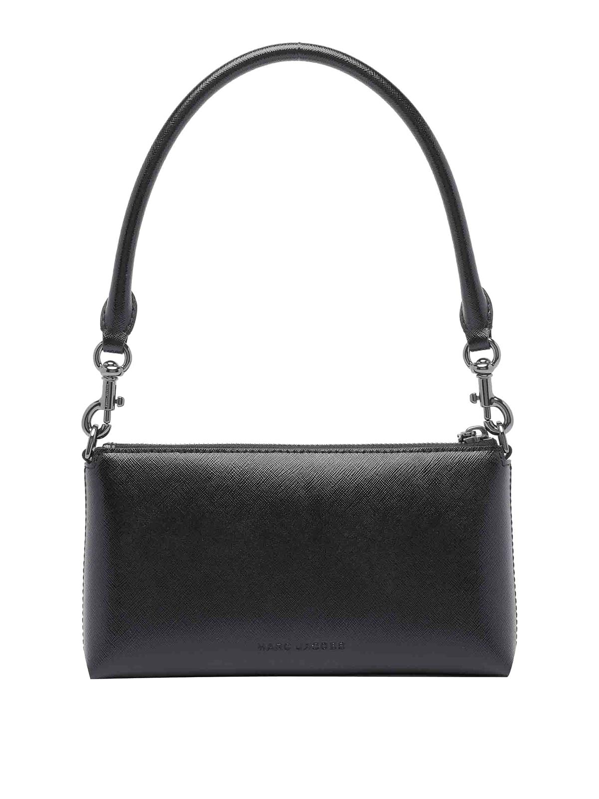 Marc Jacobs The Pochette In Black