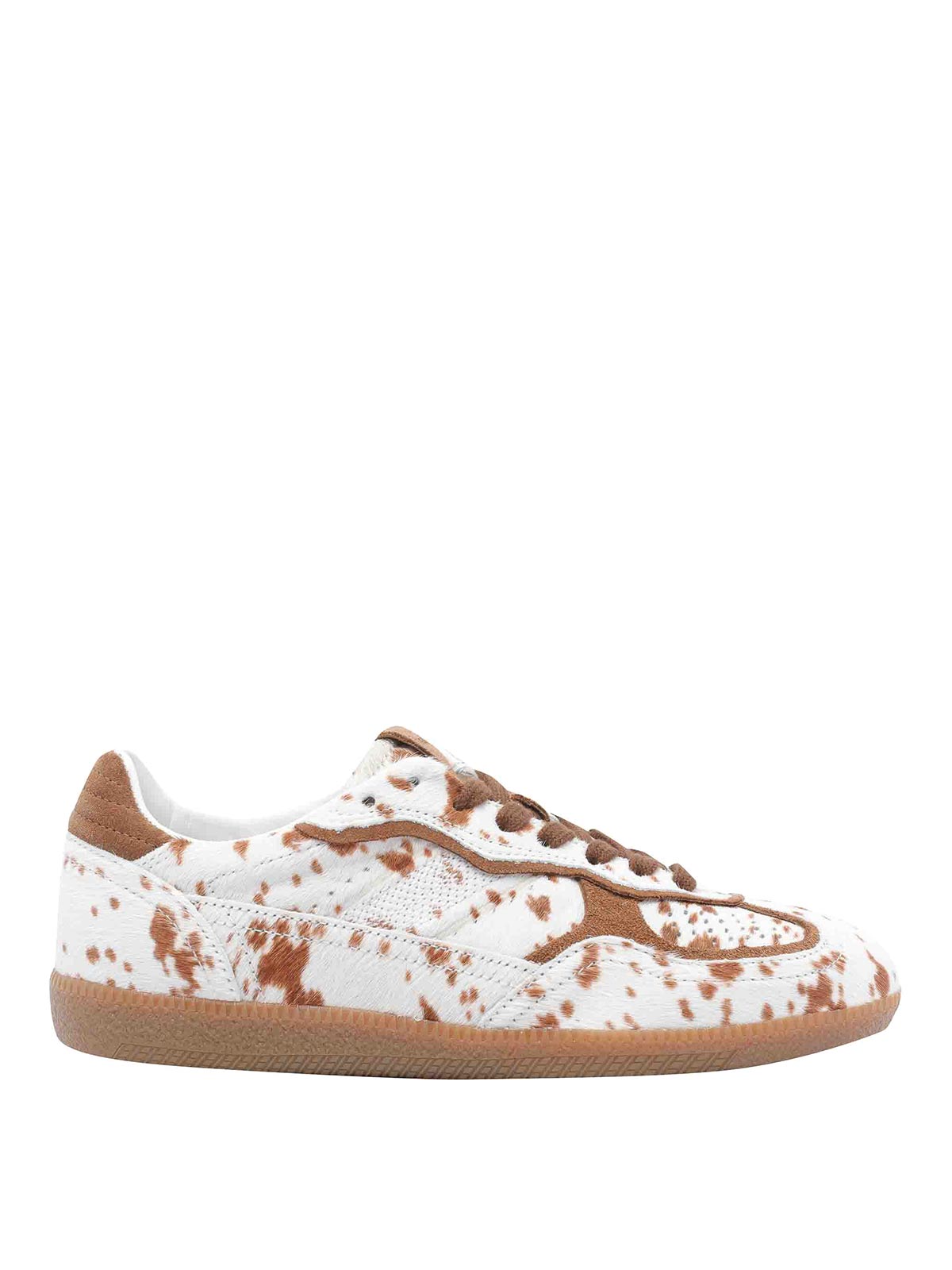 Alohas Multicolor Tb 490 Sneakers In White