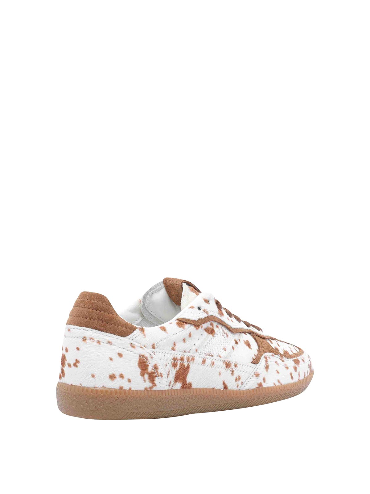 Alohas Multicolor Tb 490 Sneakers In White