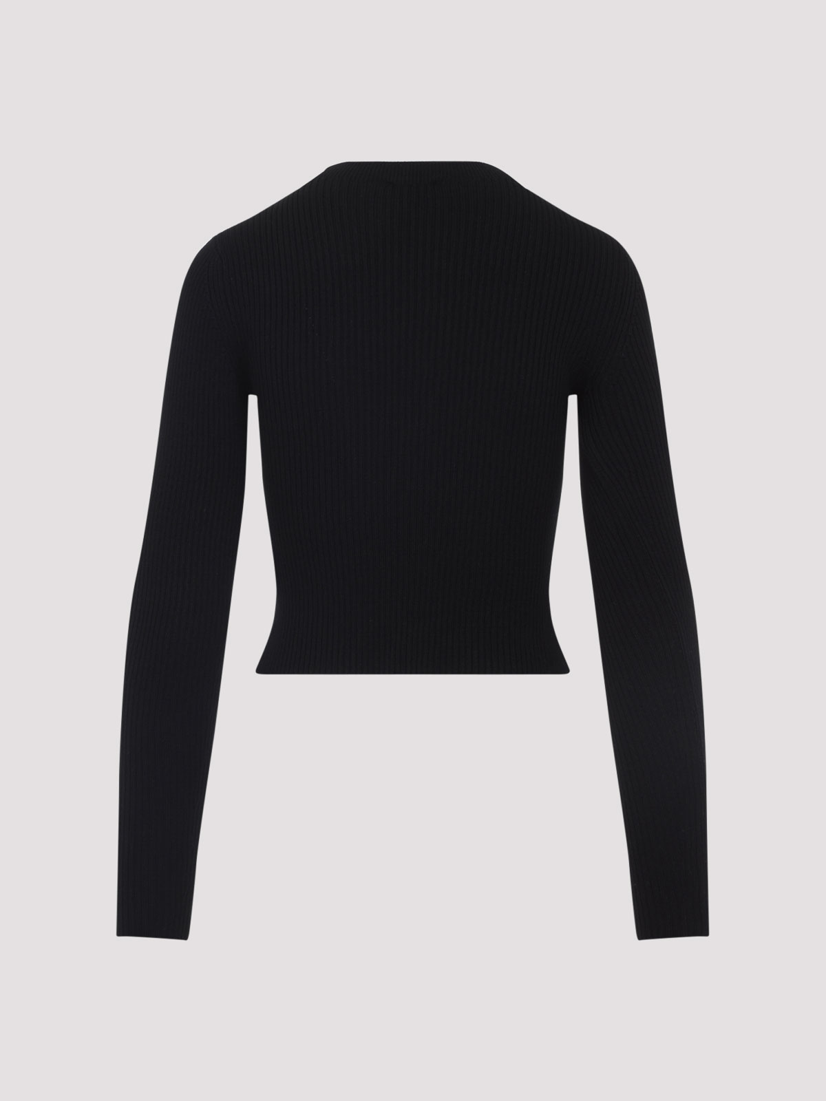 Diesel M-olina Top In Black