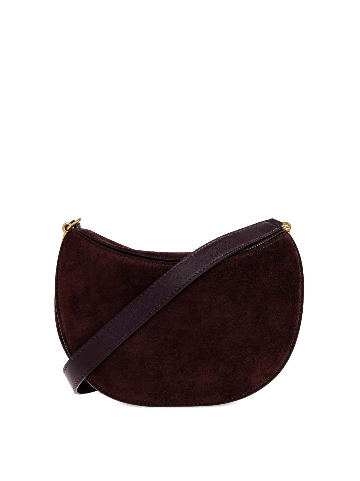 Wandler Kate Acai Bag In Purple