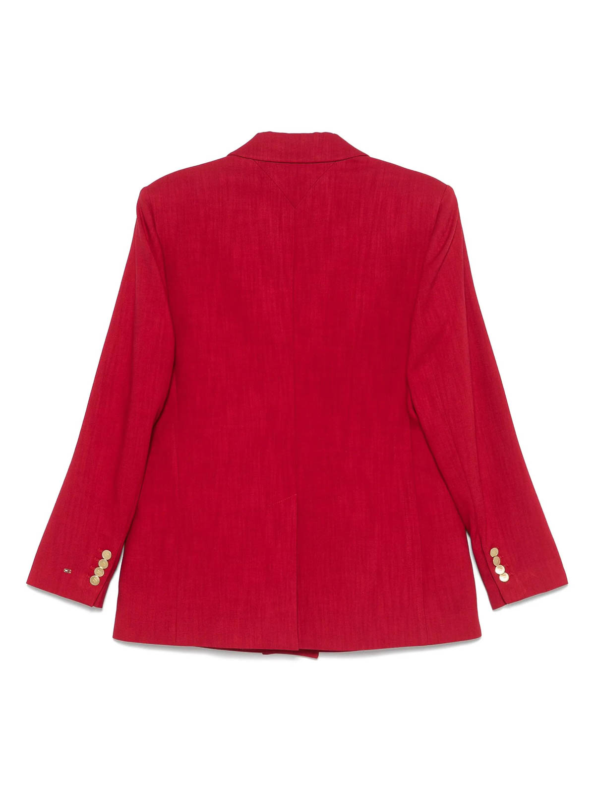 Tommy Hilfiger Sofia For Tommy Double In Red