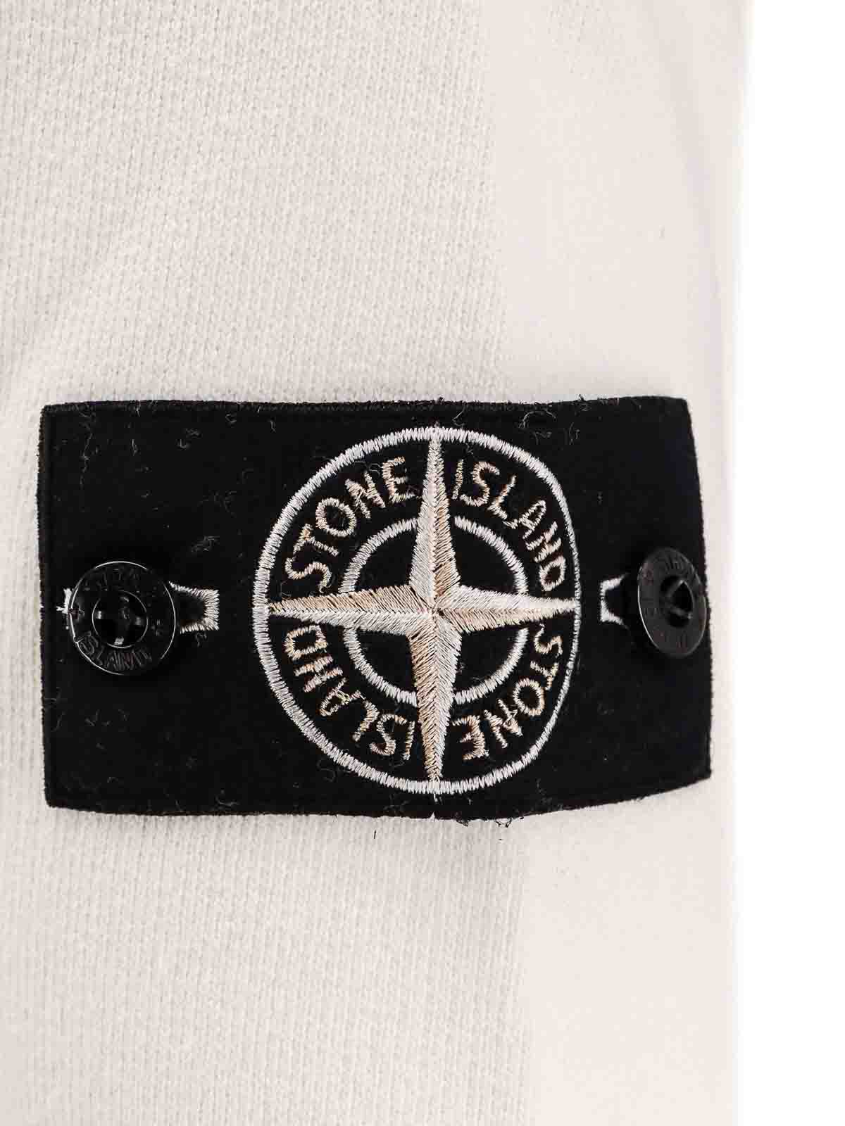 Stone Island Common Projects Achilles Low Sneakers In Multi