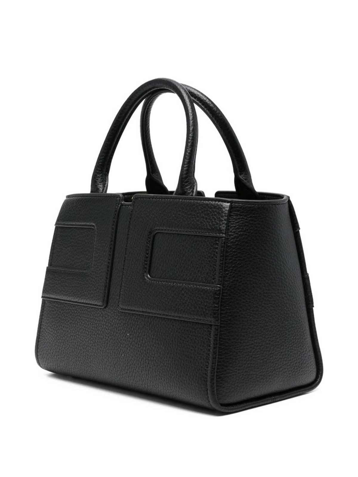 Elisabetta Franchi Handbag In Black