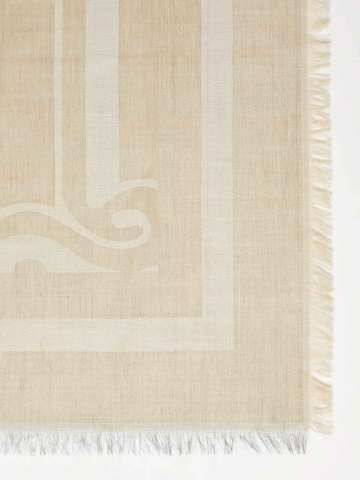 Max Mara Shab My Sand In Neutral