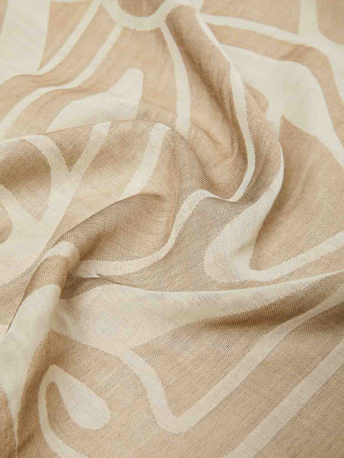 Max Mara Shab My Sand In Neutral