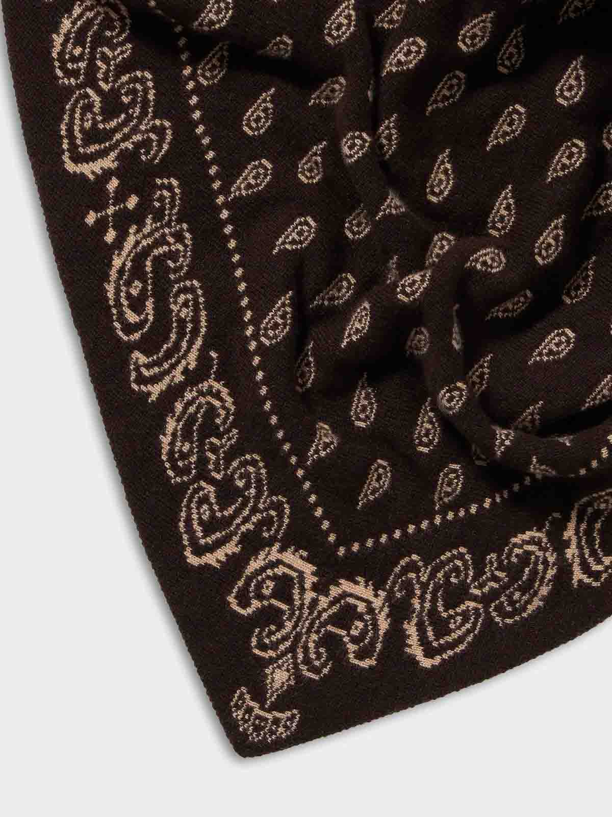 Guest In Residence Bandana The Wild Rag In Sand