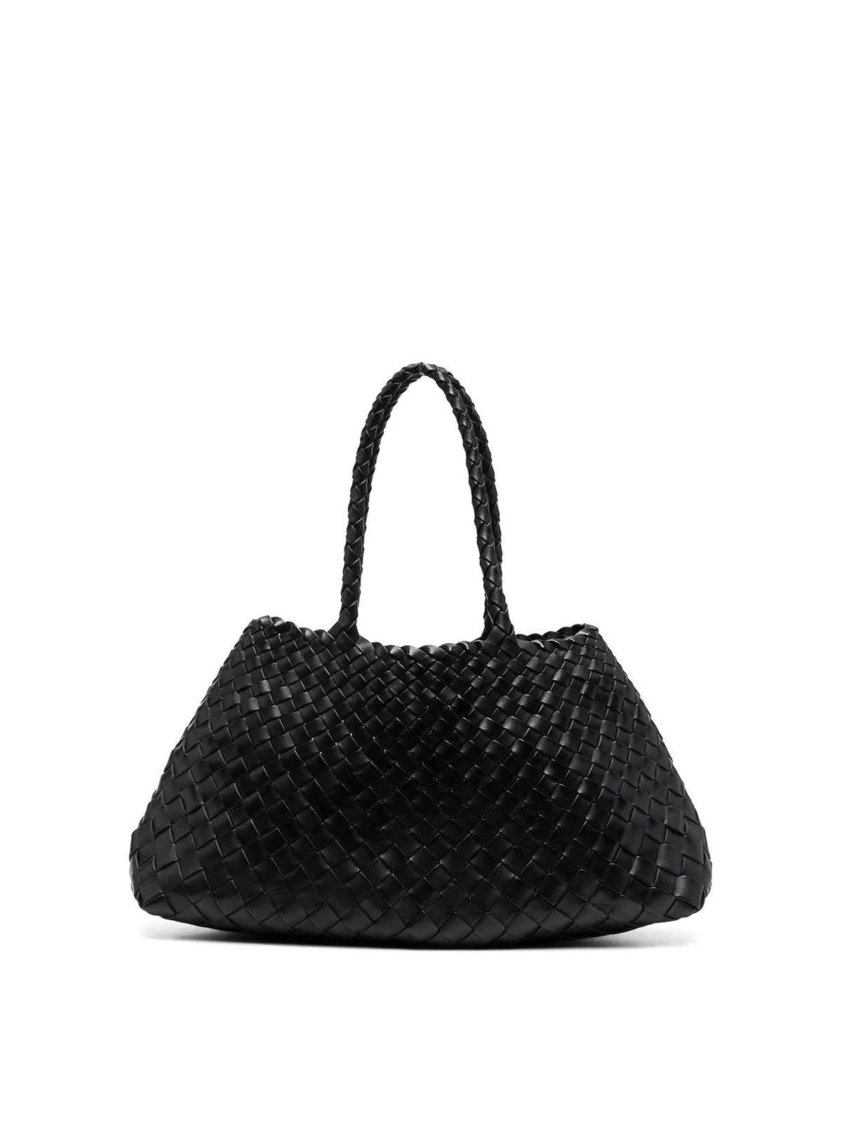Dragon Diffusion Santa Croce Big Black In Black