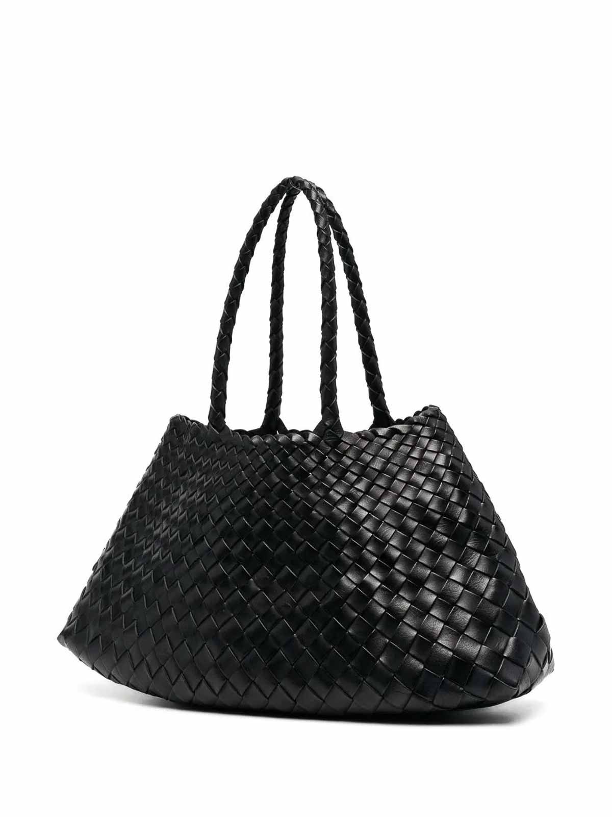 Dragon Diffusion Santa Croce Big Black In Black