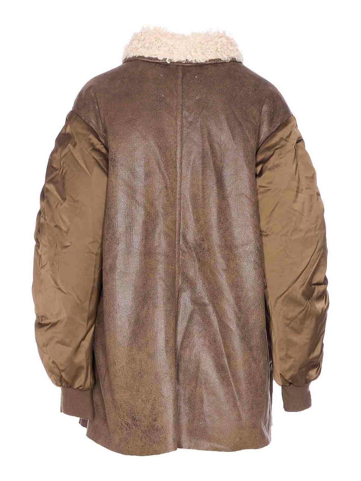 Isabel Marant Étoile Isabel Marant Etoile Women Evina Jacket In Green