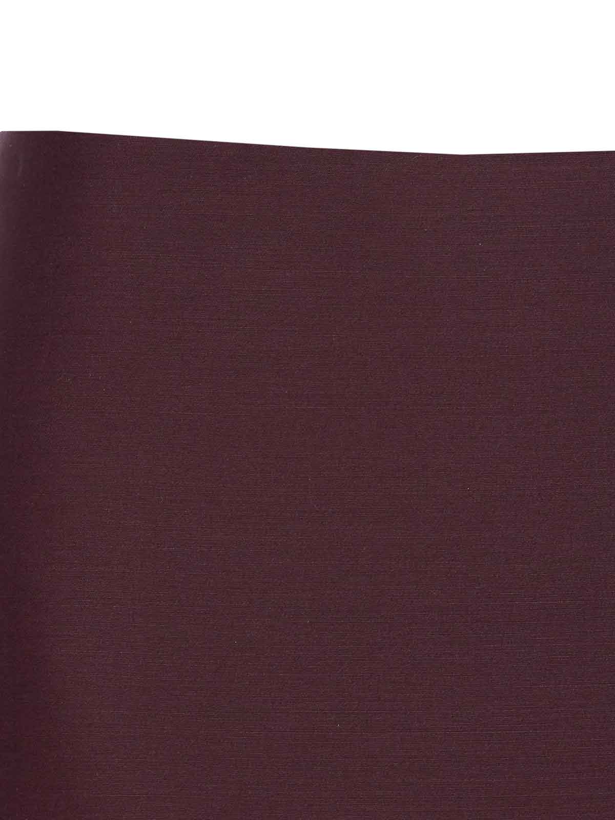 Khaite Jett Skirt In Purple