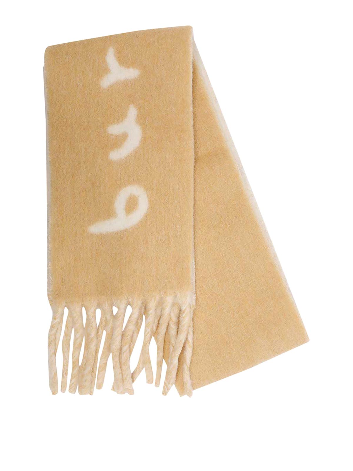 Burberry Sand Scarf