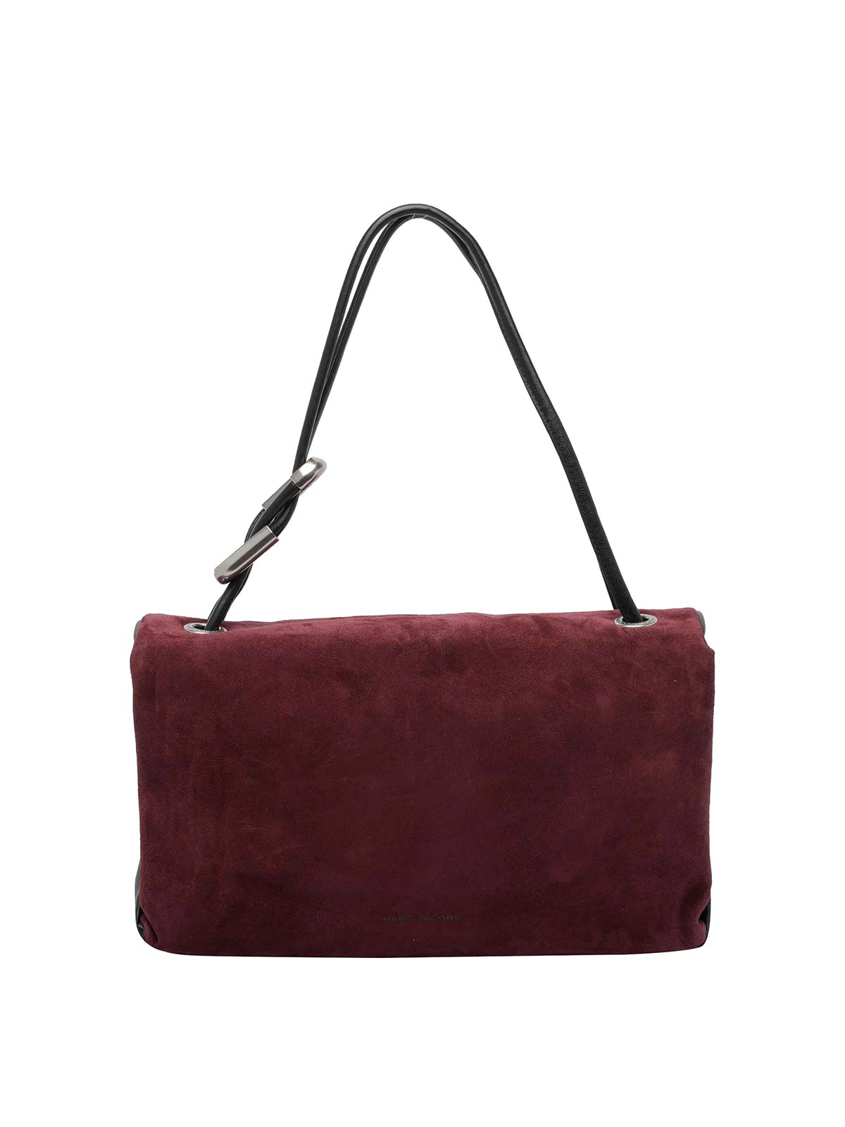 Marc Jacobs The Large Dual Shoulder Bag In Red