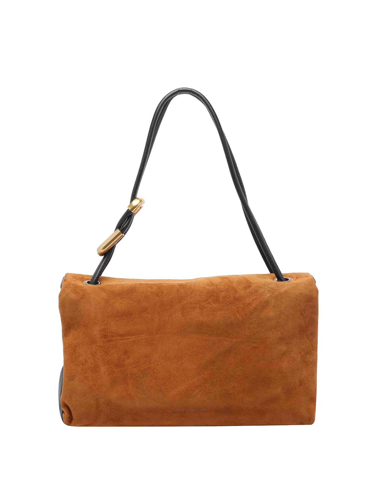 Marc Jacobs The Large Dual Shoulder Bag In Sand