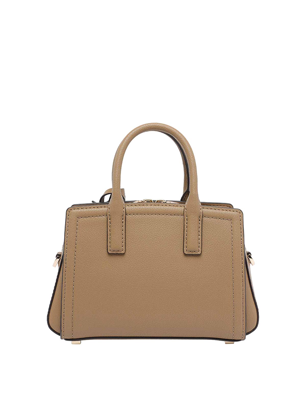 Michael Michael Kors Xs Laila Handbag In Sand