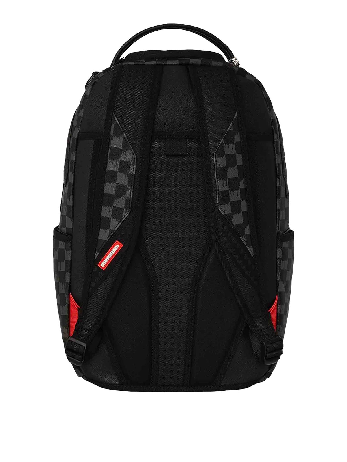 Sprayground Sharks In Paris Thunderdrip Backpack 
