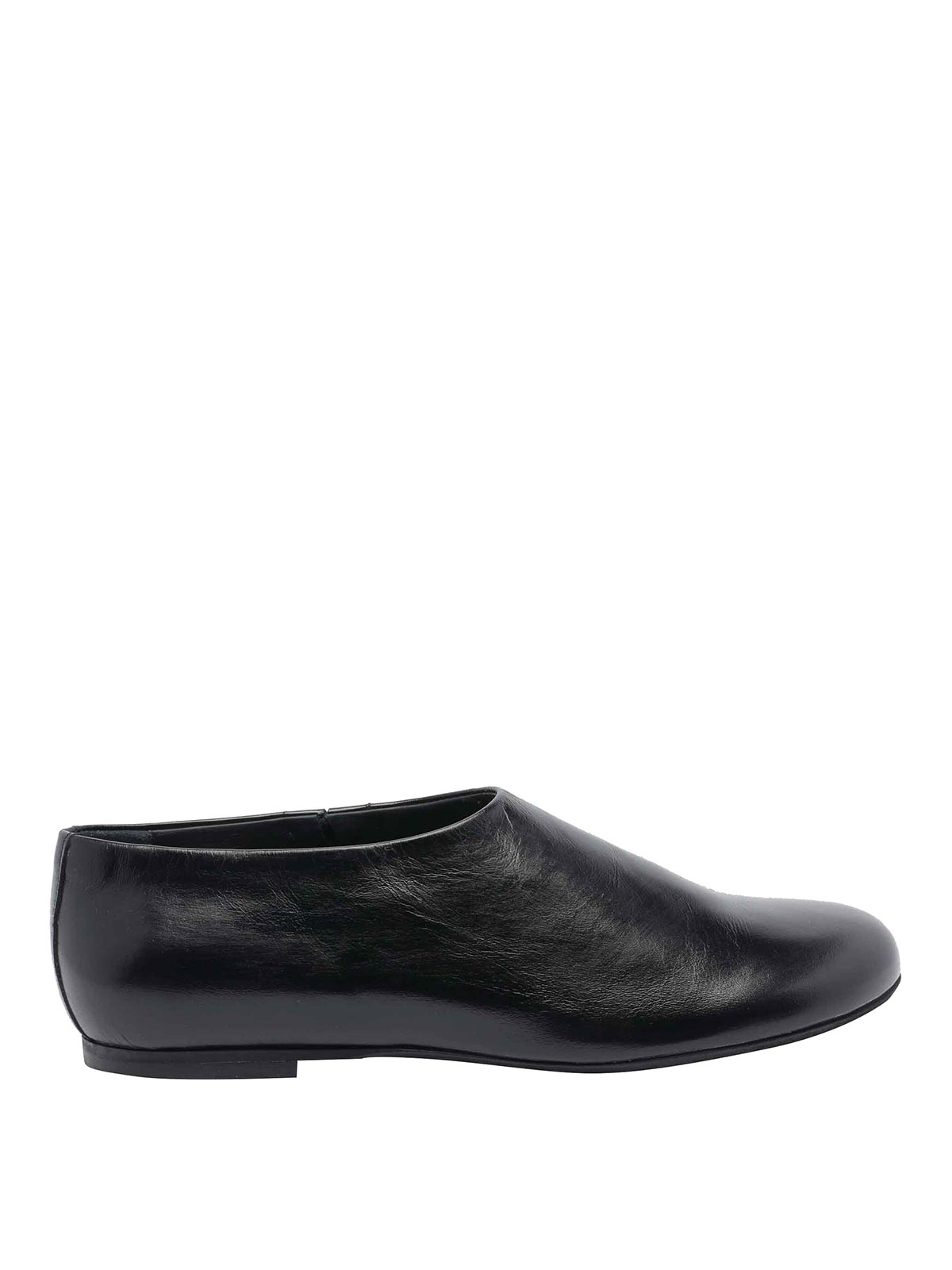 Poeve Taliyah Ballets In Black
