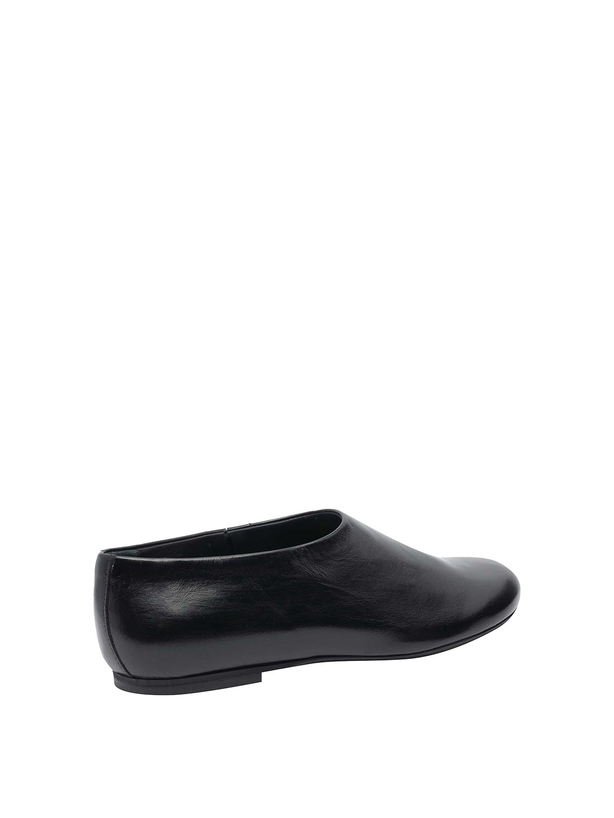 Poeve Taliyah Ballets In Black
