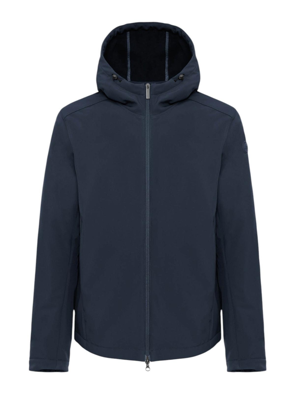 Colmar Originals Padded Coat In Blue