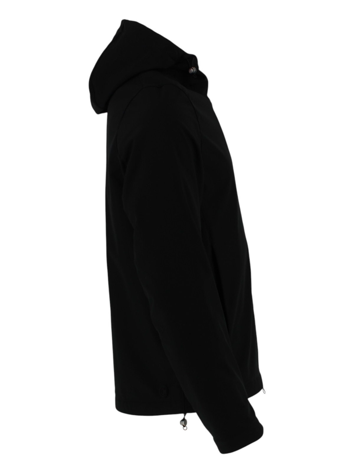 Colmar Originals Padded Coat In Black