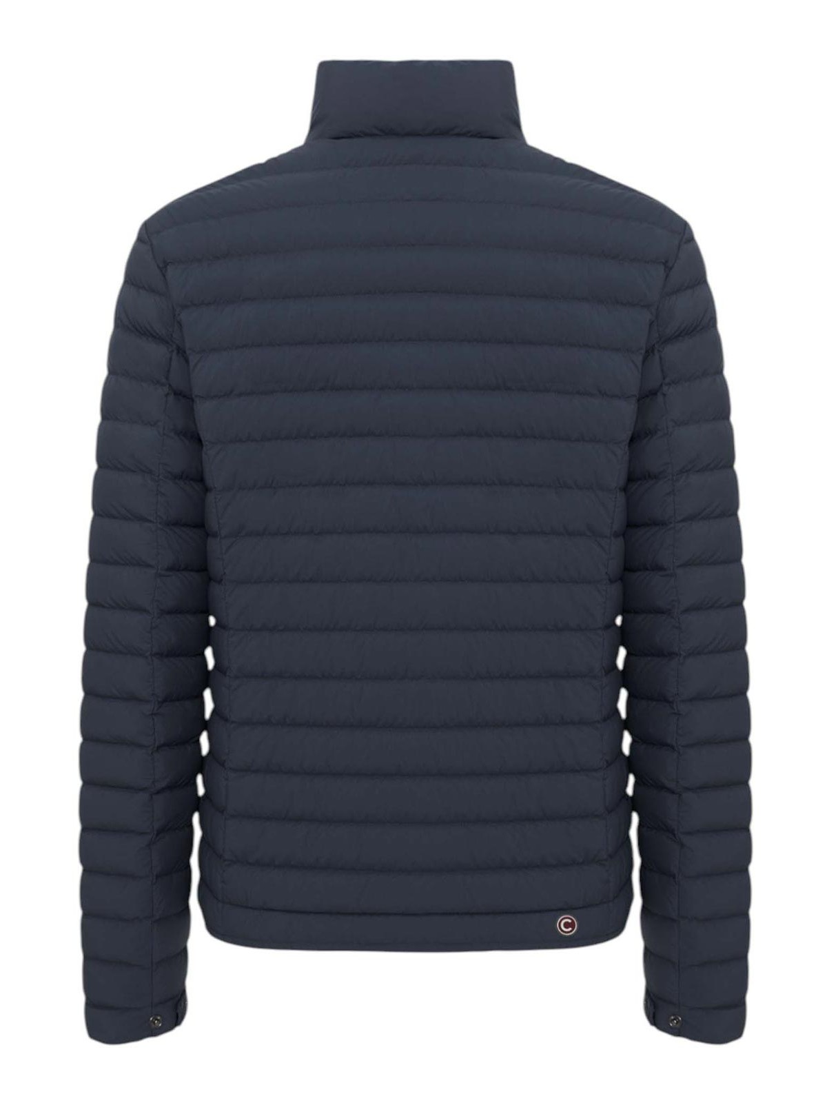 Colmar Originals Padded Coat In Blue