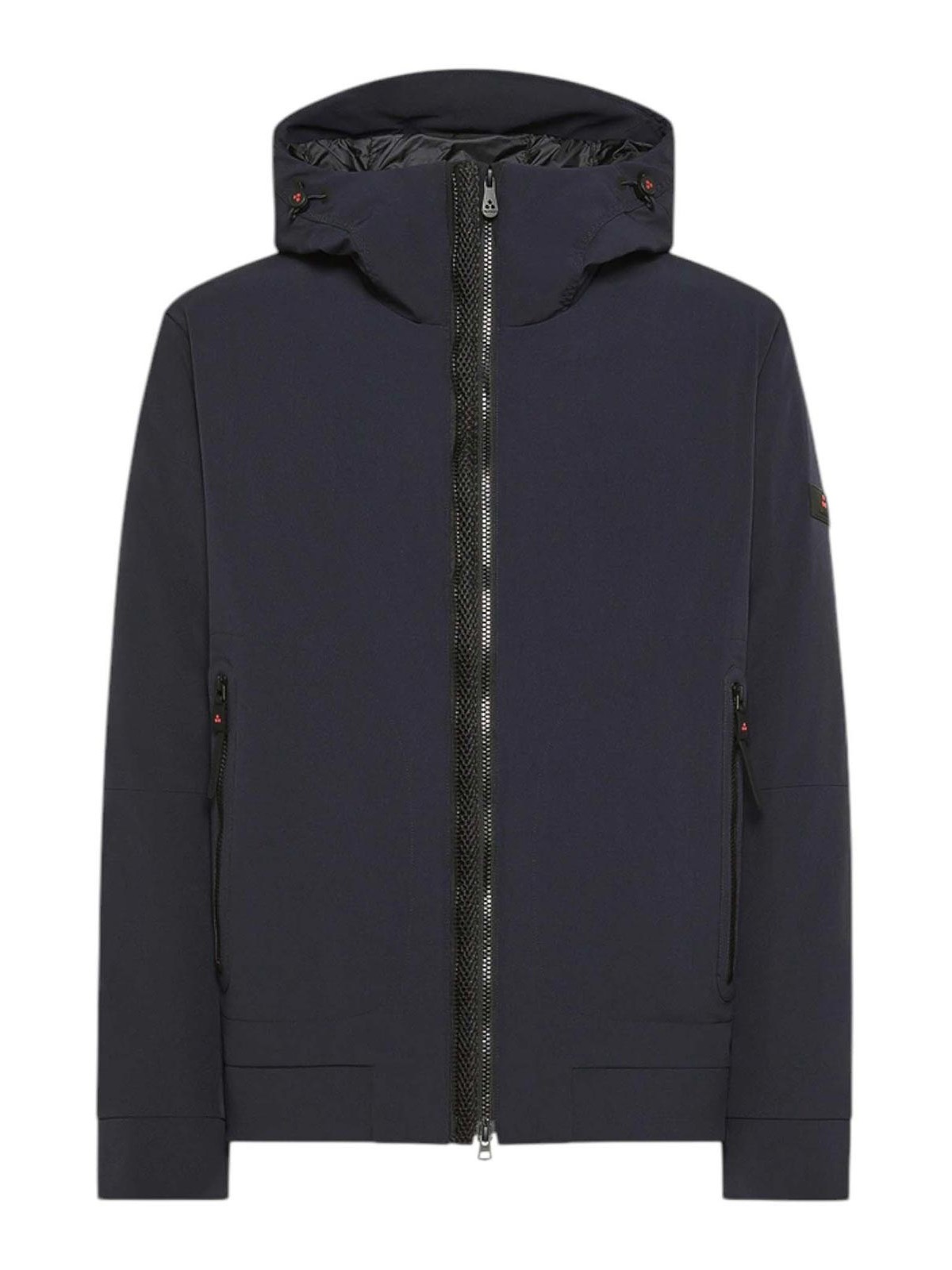 Peuterey Sport Jacket In Blue