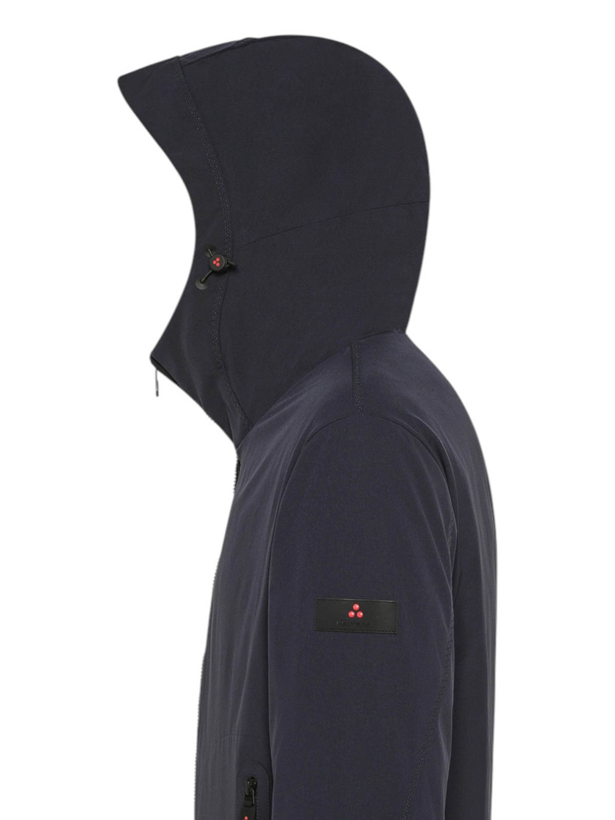 Peuterey Sport Jacket In Blue
