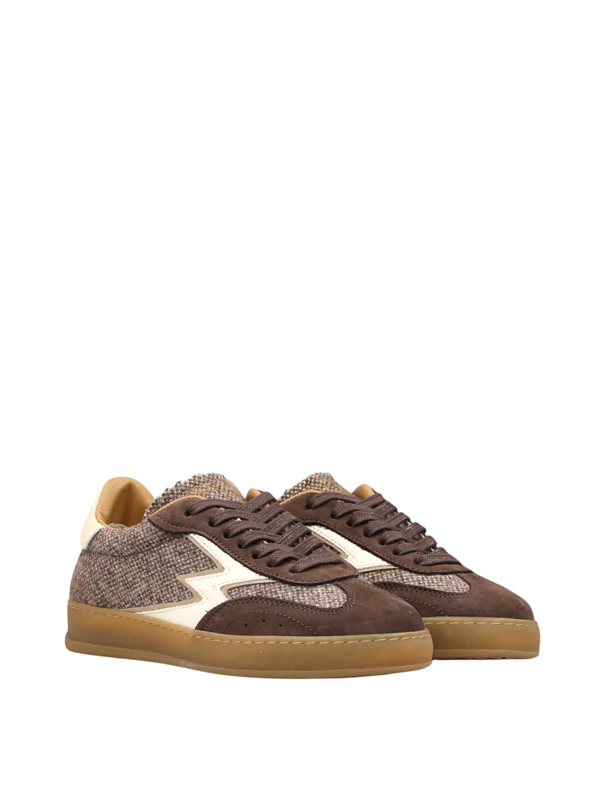 Moa Concept Sneakers Marrone In Brown