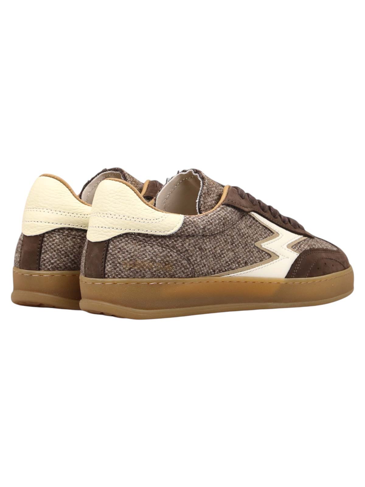 Moa Concept Sneakers Marrone In Brown