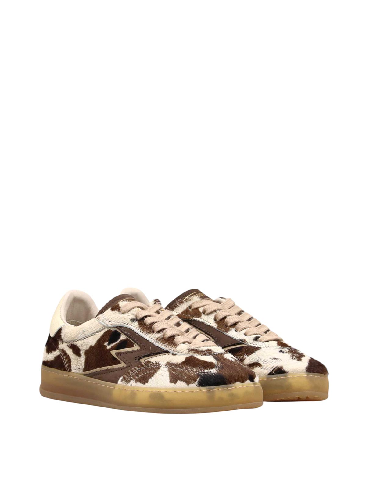Moa Concept Sneakers Fantasia In Multi